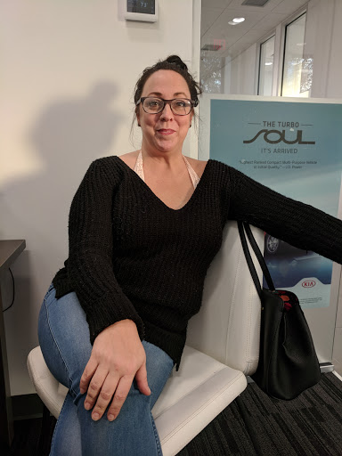 Car Dealer «Healey Kia», reviews and photos, 130 Temple Hill Rd, New Windsor, NY 12553, USA