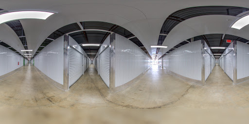 Self-Storage Facility «CubeSmart Self Storage», reviews and photos, 3800 W Broad St, Columbus, OH 43228, USA