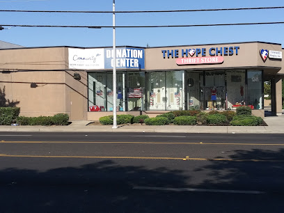 The Hope Chest Thrift Store