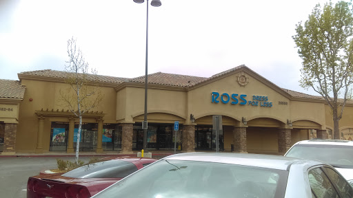 Clothing Store «Ross Dress for Less», reviews and photos, 26558 Bouquet Canyon Rd, Saugus, CA 91350, USA