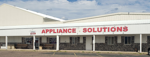 Appliance Solutions, 21400 Forest Blvd N, Forest Lake, MN 55025, USA, 