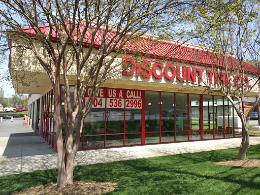 Discount Tire