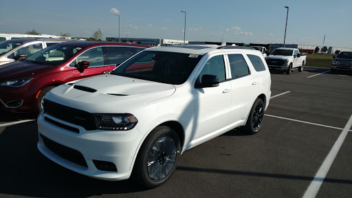 Car Dealer «Bill Estes Chrysler Dodge Jeep Ram», reviews and photos, 745 E 56th St, Brownsburg, IN 46112, USA