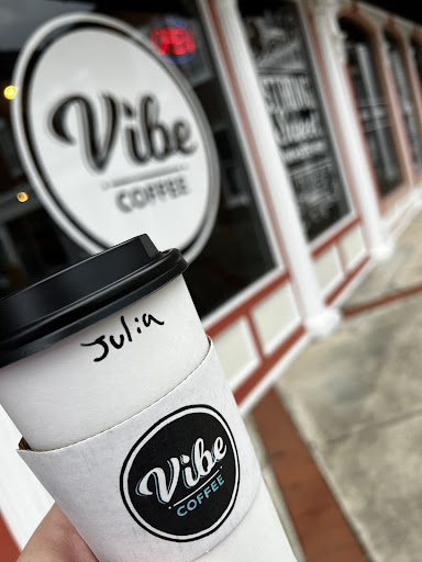 Cafe «Vibe Coffee», reviews and photos, 34 Public Square, Elizabethtown, KY 42701, USA