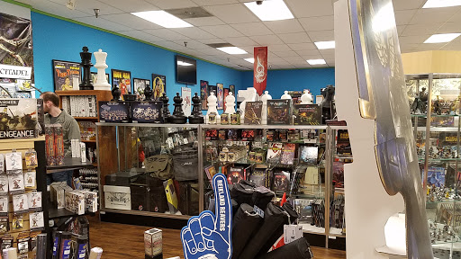 Comic Book Store «Fantasy Shop», reviews and photos, 2125 Zumbehl Rd, St Charles, MO 63303, USA