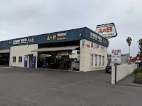 Kearny Mesa A & H Specialist - Car repair in San Diego, CA, San Diego - Rated 4.9/5