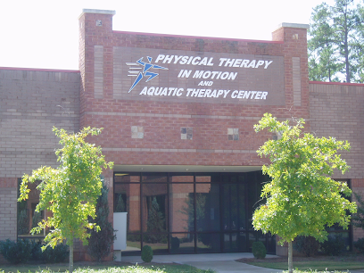 Physical Therapy In Motion Inc