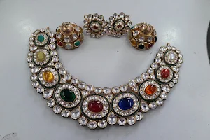 Kiran Jewellers image