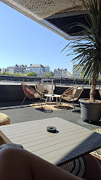 Photo n°2 de Quai West à Nantes ()