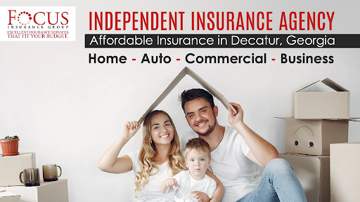 Auto Insurance Agency «Focus Insurance Group», reviews and photos