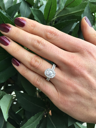 Diamond Dealer «Israel Diamond Supply», reviews and photos, 4852 S Yale Ave, Tulsa, OK 74135, USA