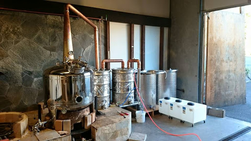 Liquor Store «Four Leaf Spirits», reviews and photos, 12280 NE Woodinville Dr, Woodinville, WA 98072, USA