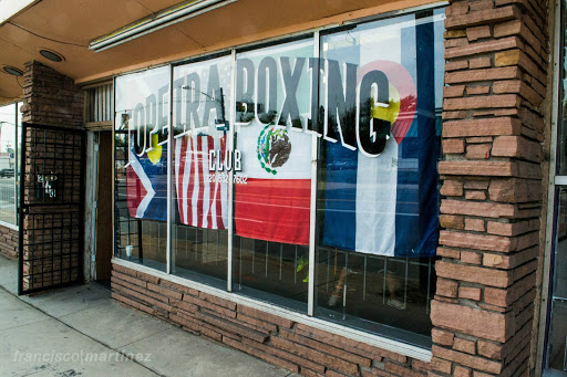 Boxing Gym «Topeira Boxing Club», reviews and photos, 2710 W Alameda Ave, Denver, CO 80219, USA