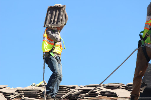 Roofing Contractor «North West Roofing», reviews and photos, 2425 S Colorado Blvd #280, Denver, CO 80222, USA