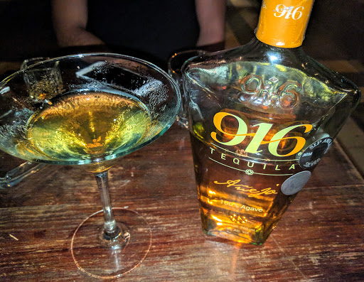 Oliveria Cocktail Bar