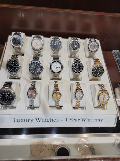 Jewelry Store «Garrick Jewelers», reviews and photos, 1117 Eichelberger St, Hanover, PA 17331, USA