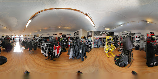 Motorcycle Shop «Motopia», reviews and photos, 1121 Francisco Blvd E, San Rafael, CA 94901, USA