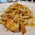 Photo n°4 de l'avis de Roberto.c fait le 08/09/2021 à 11:16 sur le  Ristorante Il Baffo Ai Fornelli à Portici