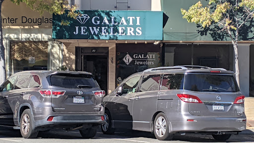 Jeweler «Galati Jewelers», reviews and photos, 35 E 4th Ave, San Mateo, CA 94401, USA