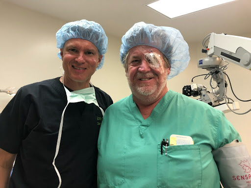LASIK Surgeon «Loden Vision Centers», reviews and photos, 2501 21st Ave S, Nashville, TN 37212, USA