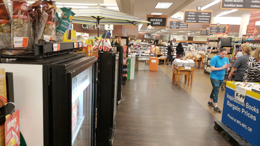 Grocery Store «Rouses Markets», reviews and photos, 4350 Old Shell Rd, Mobile, AL 36608, USA