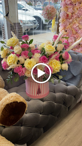Florist «Victoria Flower Company», reviews and photos, 10869 Bustleton Ave, Philadelphia, PA 19116, USA