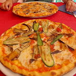 Photo n°1 de l'avis de Chris. fait le 27/07/2022 à 15:59 sur le  LA FONTANA Ristorante Pizzeria à Blessagno