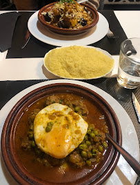 Les plus récentes photos du Restaurant marocain Le Marrakech à Lorient - n°3