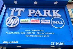 iT park image