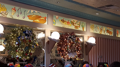 Dessert Shop «Beaches & Cream Soda Shop», reviews and photos, 1800 Epcot Resorts Blvd, Orlando, FL 32830, USA