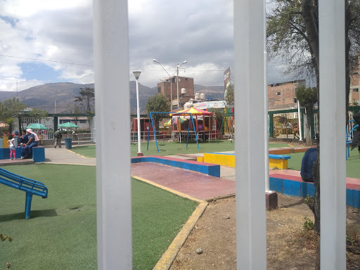 Parque infantil