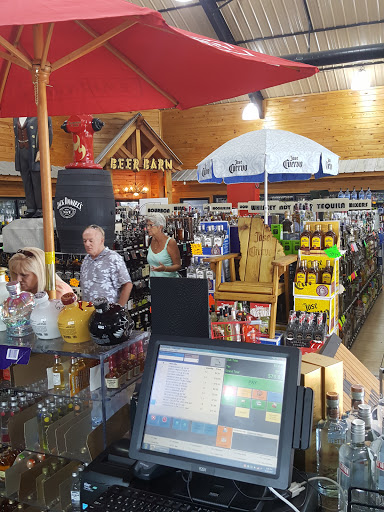 Liquor Store «Liquor Barn», reviews and photos, 3990 N Valdosta Rd, Valdosta, GA 31602, USA