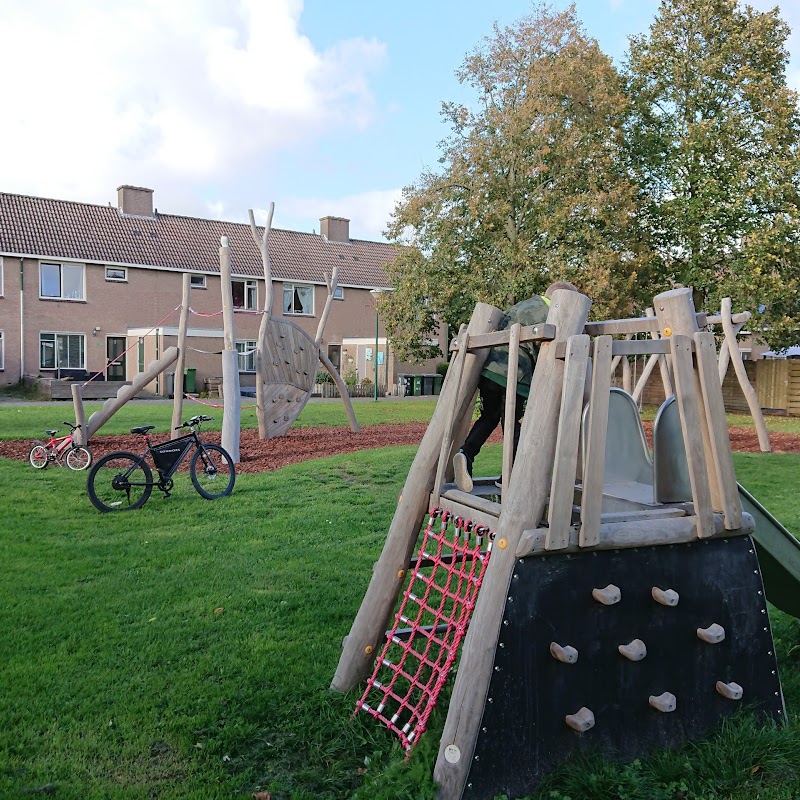 Speeltuin Spechtenkamp