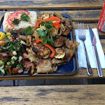 Photo n°3 de l'avis de Yavuz.e fait le 04/06/2022 à 17:57 sur le  Yufkam & Co. Spezialitäten à Mannheim