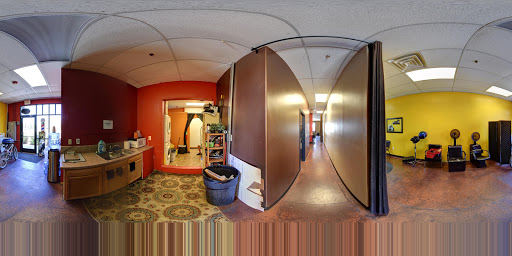 Hair Salon «Elysium Salon Spa», reviews and photos, 15671 W Roosevelt St #102 & 103, Goodyear, AZ 85338, USA