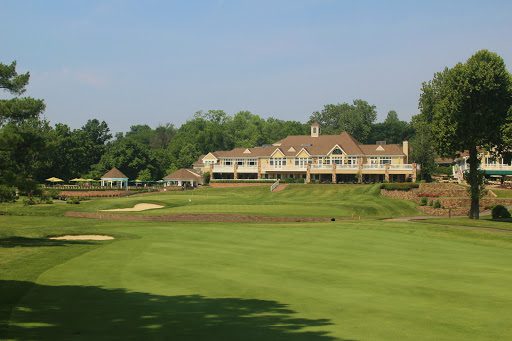 Private Golf Course «Doylestown Country Club Golf Course», reviews and photos, 20 Country Ln, Doylestown, PA 18901, USA