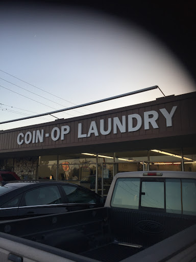 Laundromat «Coin - Op Laundry», reviews and photos, 2061 W Lambert Rd, La Habra, CA 90631, USA