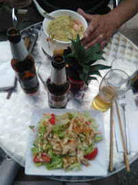 Plats et boissons du Restaurant vietnamien Petit Saïgon à Sarlat-la-Canéda - n°6