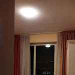 Photo n°4 de l'avis de Serafina.a fait le 23/01/2024 à 07:22 sur le  Hotel Michelangelo à Teramo