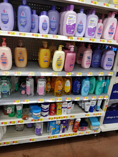 Department Store «Walmart Supercenter», reviews and photos, 6365 Stagecoach Dr, West Des Moines, IA 50266, USA