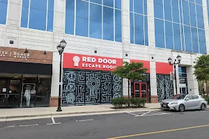 Red Door Escape Room - Gaithersburg image