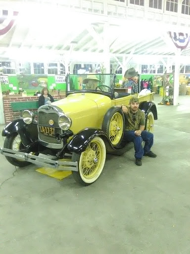 Event Venue «Modern Living Building», reviews and photos, 1301 S Fair Ave, Yakima, WA 98901, USA