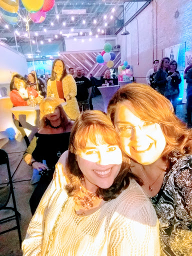 Event Venue «The Brick Room», reviews and photos, 1020 Front St, Conway, AR 72032, USA