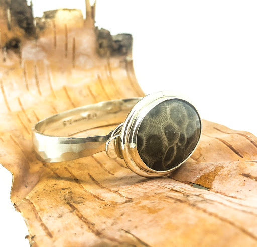 Design «Becky Thatcher Designs», reviews and photos, 5795 S Lake St, Glen Arbor, MI 49636, USA