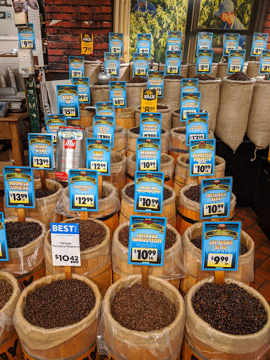 Supermarket «Fairway Market Plainview», reviews and photos, 50 Manetto Hill Rd, Plainview, NY 11803, USA