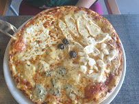 Pizza du Restaurant Brasserie O Saint Martin à Saint-Marcel-lès-Valence - n°3