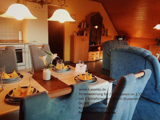 Photos du propriétaire Ferienwohnung Ferienwohnung Dorette 24217 Stakendorf