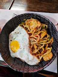 Photo n°77 de Chô Chaï Eysines - Thaï Street Food à Eysines ()