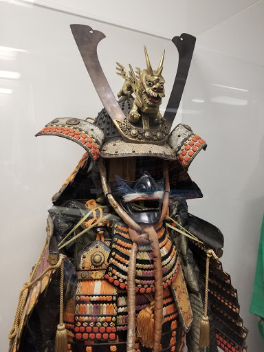 Museum «Flight Path Learning Center And Museum», reviews and photos, 6661 Imperial Hwy, Los Angeles, CA 90045, USA