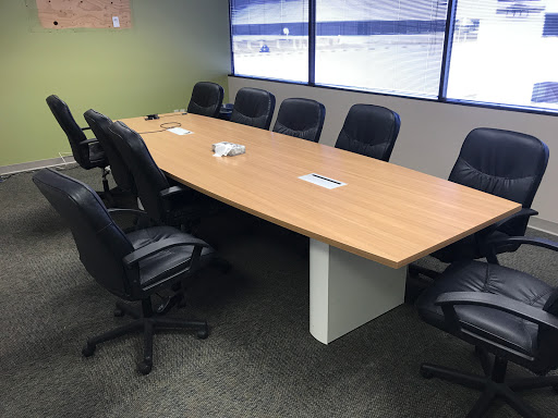 Office Furniture Store «Arizona Office Liquidators & Designs», reviews and photos, 3920 E Broadway Rd, Phoenix, AZ 85040, USA